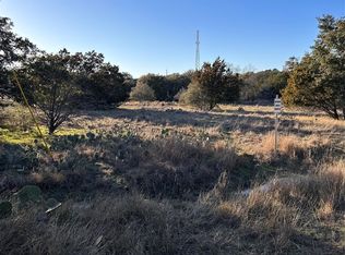 LOT K8077 Stagecoach, Horseshoe Bay, TX 78657