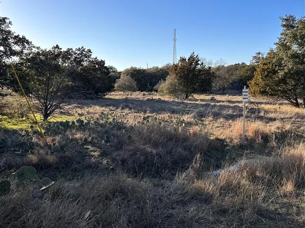 LOT K8077 Stagecoach, Horseshoe Bay, TX 78657