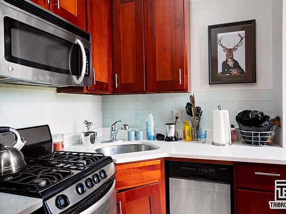 2nd image of 160 E 107th St #9