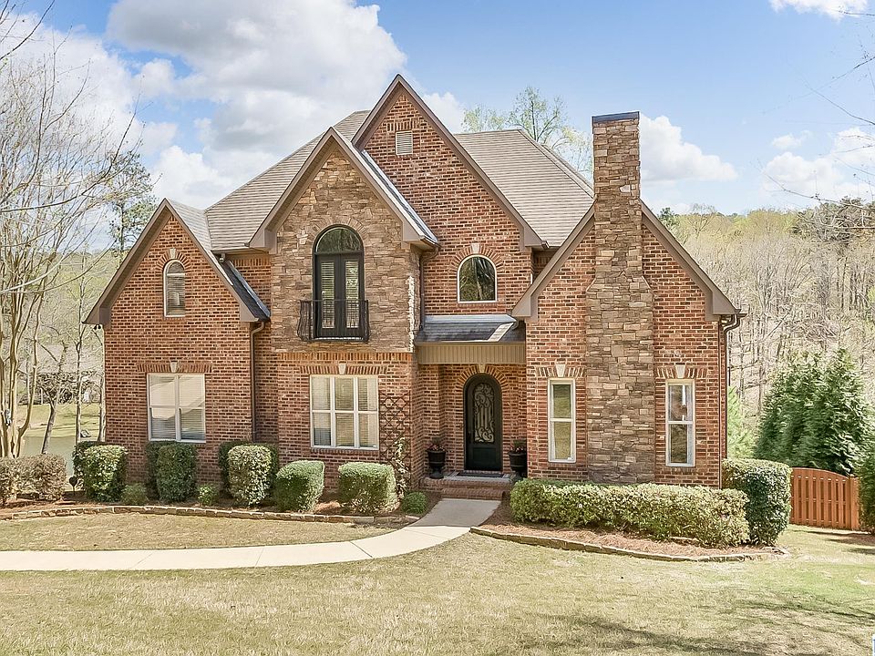 3614 Timber Oak Cir, Helena, AL 35022 Zillow