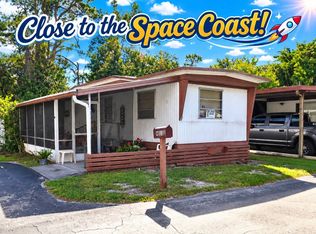 4855 Clover Ln, Titusville, FL 32780