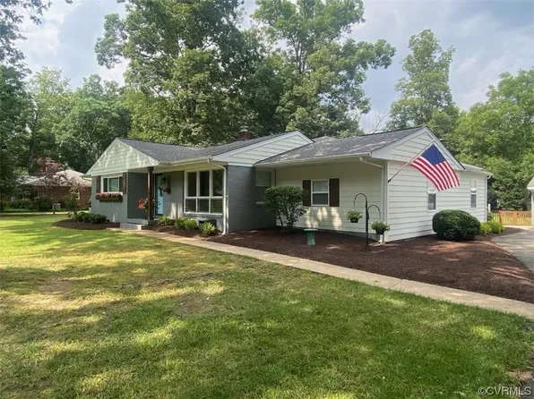 2829 Weymouth Dr, Richmond, VA 23235