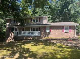 591 Alpine Dr, Lenoir City, TN 37771