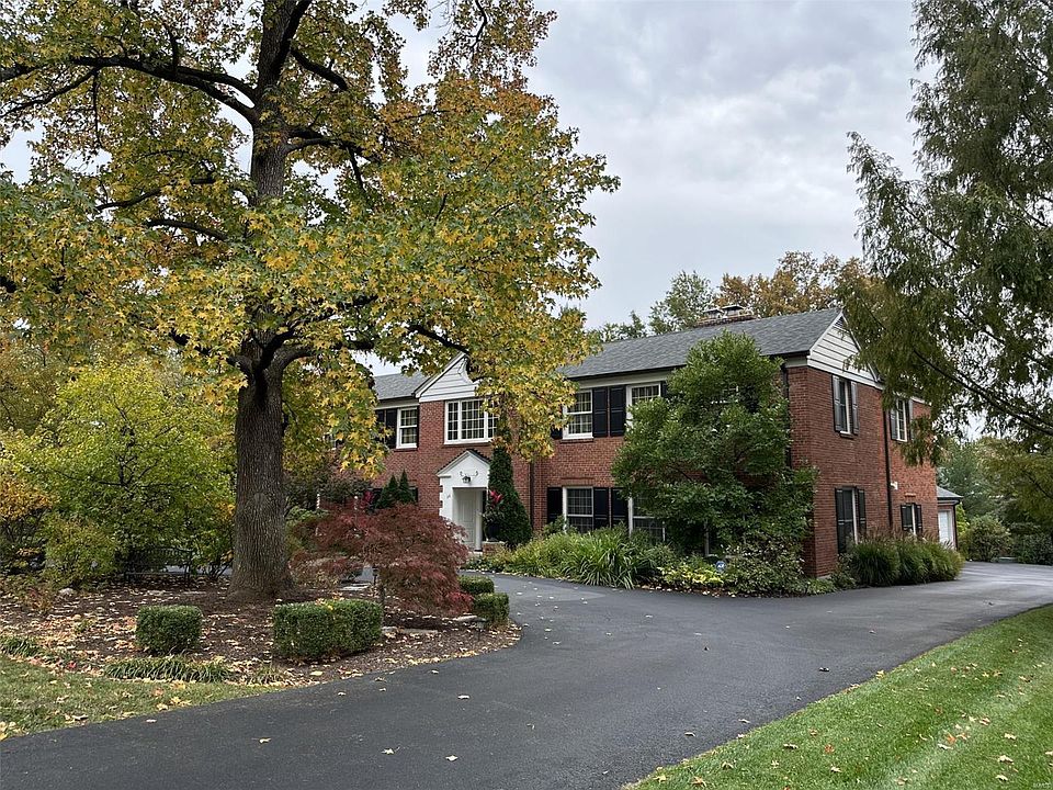 56 Briarcliff, Saint Louis, MO 63124 MLS 23065437 Zillow