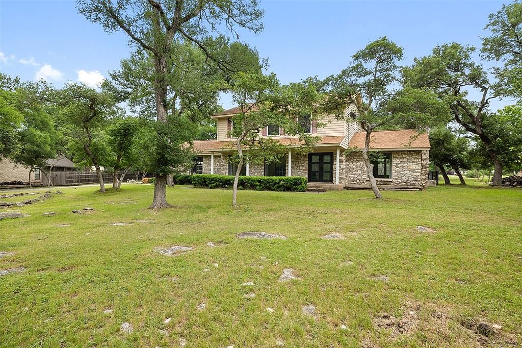 102 W Esparada Dr, Georgetown, TX 78628 | MLS #7639488 | Zillow