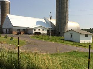 517 Us Highway 8, Amery, WI 54001