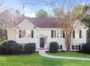 127 Jennifer Pl, Dallas, GA 30157