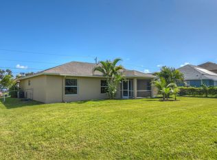 400 SW Ridgecrest Dr, Port Saint Lucie, FL 34953