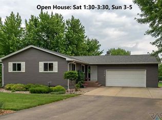 1600 S Shafer Dr, Sioux Falls, SD 57110