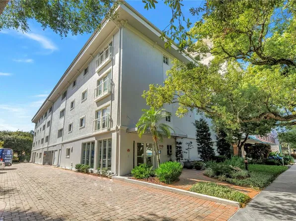 210 5TH AVENUE S #303, ST PETERSBURG, FL 33701
