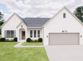 11 Dandelion Dr, Greenbrier, AR 72058