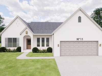 11 Dandelion Dr, Greenbrier, AR, 72058