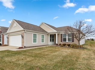 15978 Venito Trl, Fishers, IN 46037