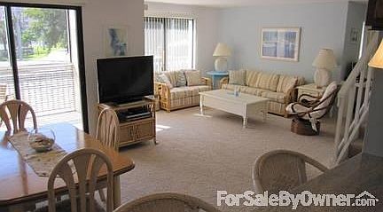 2nd image of 7307 Estero Blvd APT 108