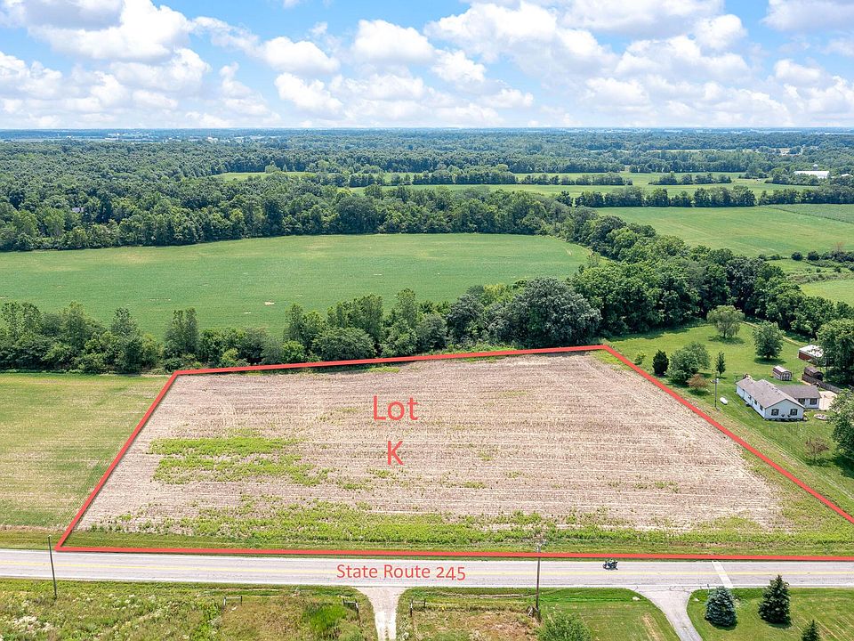 1st image of 0 State Route 245 Lot K