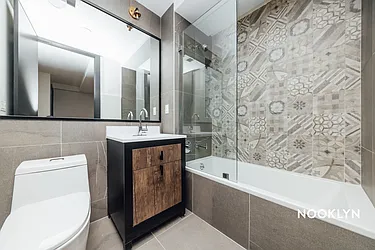 Rented by Nooklyn NYC LLC