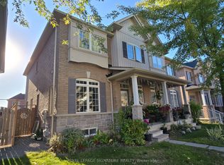 2480 Earl Grey Ave, Pickering, ON L1X 0B9