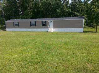 17390 Bud McMorris Rd, Livingston, LA 70754