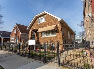 5056 W 31st St, Cicero, IL 60804