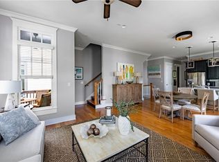 1014 Braeburn Ln, Decatur, GA 30030