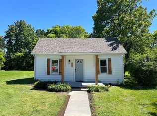 414 W 9th St, Fulton, MO 65251