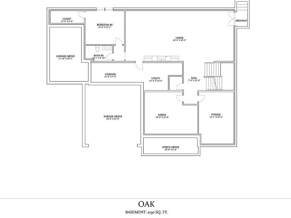 2nd image of 9903 Dale Ridge Ct