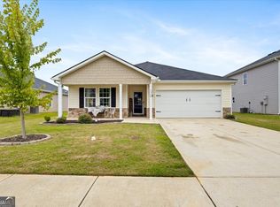 129 Martin Mill Trl, Warner Robins, GA 31093