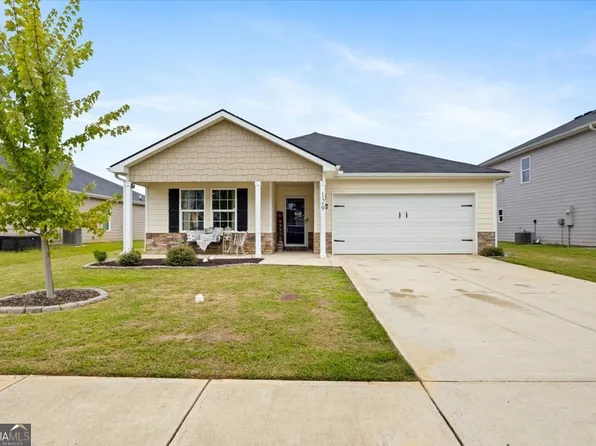 129 Martin Mill Trl, Warner Robins, GA 31093