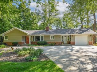1742 12th AVENUE, Grafton, WI 53024