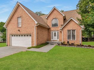 7223 Braxton Bend Dr, Fairview, TN 37062