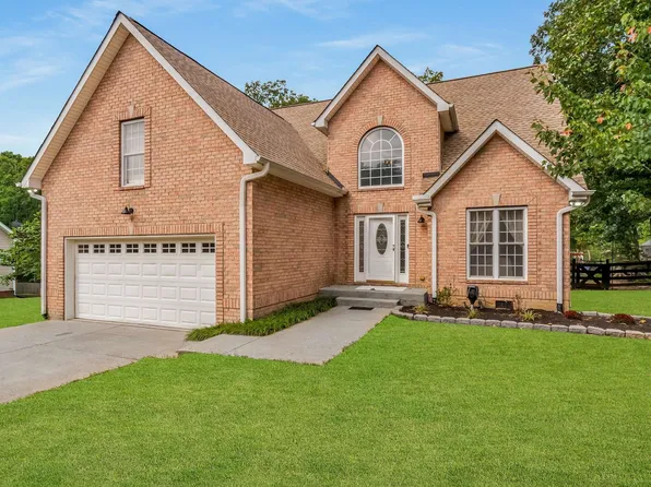 7223 Braxton Bend Dr, Fairview, TN 37062