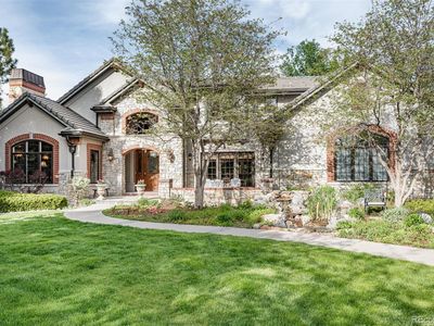 5740 Honeylocust Cir, Greenwood Village, CO, 80121