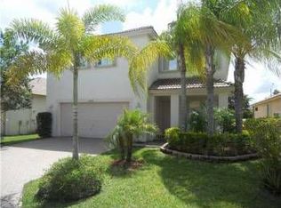 5308 NW 122nd Dr, Pompano Beach, FL 33076