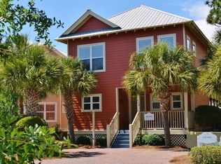 354 Hidden Lake Way, Santa Rosa Beach, FL 32459