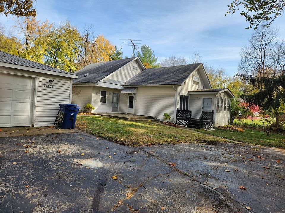 1st image of 11806 Mohican Dr