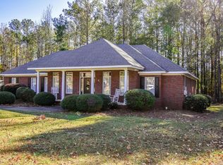 2487 Gunston Ct, Auburn, AL 36832