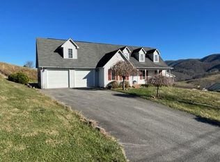 352 Grannys Rd, Pounding Mill, VA 24637