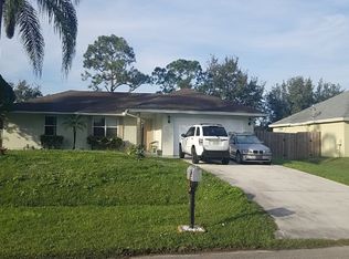 222 SE Whitmore Dr, Port Saint Lucie, FL 34984