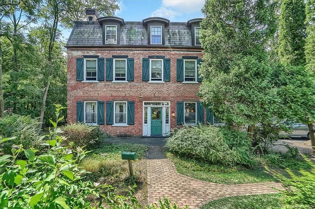 163 Hudson Street, Cornwall On Hudson, NY 12520 Zillow