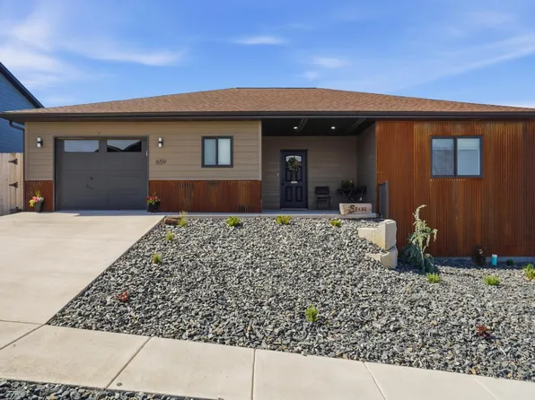 659 Braelynn Ln, Rapid City, SD 57703
