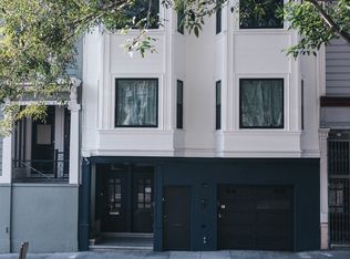 206 Noe St, San Francisco, CA 94114