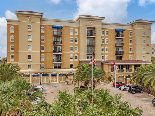 1064 N Tamiami Trl Unit 1504, Sarasota, FL 34236
