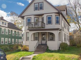 44 Congreve St FLOOR 2, Roslindale, MA 02131