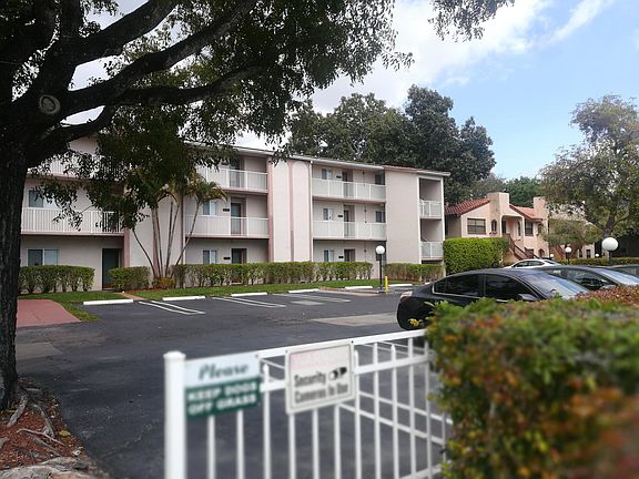 4th image of 11651 Royal Palm Blvd APT 307