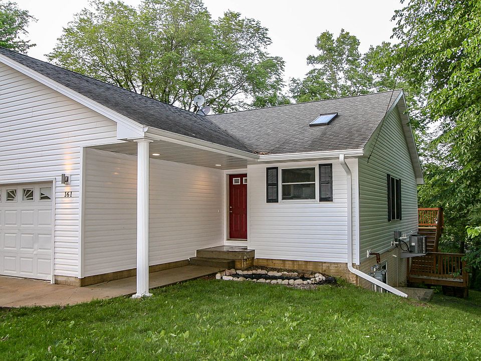 161 4th St, Evansdale, IA 50707 Zillow