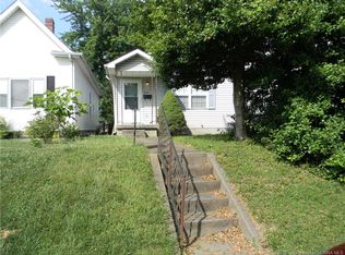 341 Jay St, New Albany, IN 47150