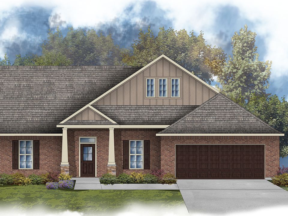 Arthur IV H - DSLD Homes