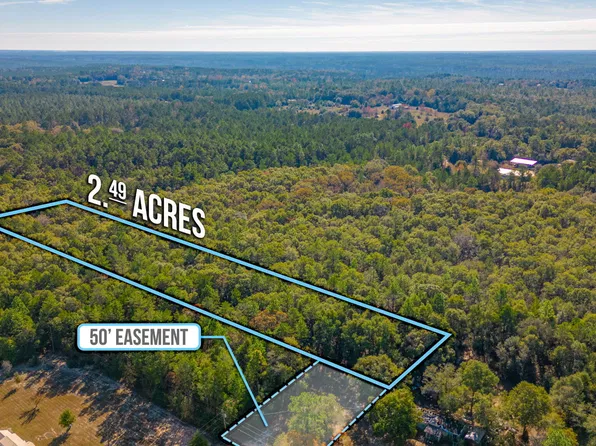 Rebecca Rd, Crestview, FL 32539