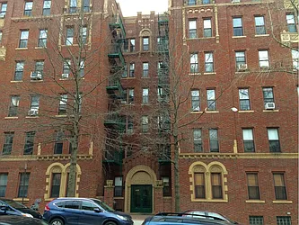 530 2nd Street in Park Slope