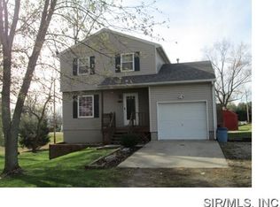 15191 Springwood Ct, Brighton, IL 62012